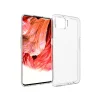 Чехол-накладка BeCover для Oppo A73 Transparancy (705602) - 1