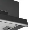 Витяжка Pyramida TLX1-60 BL - 3