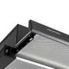 Витяжка Pyramida TLX1-60 BL - 5