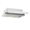 Вытяжка Pyramida TLX1-50 WH - 3