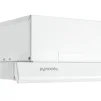 Вытяжка Pyramida TLX1-50 WH - 5