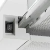 Вытяжка Pyramida TLX1-50 WH - 7