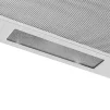Вытяжка Pyramida TLX1-50 WH - 8