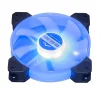 Вентилятор FRIME Iris LED Mid Blue (FLF-HB120MB8) - 2