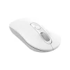Мишка бездротова A4Tech FG20 White - 3