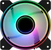 Вентилятор AEROCOOL Mirage 12 ARGB (ACF3-MR10217.11) - 1