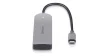 USB хаб REAL-EL CQ-415 Space Gray (EL123110001) - 6