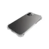Чехол-накладка BeCover Anti-Shock для Apple iPhone 12 Pro Max Clear (705437) - 4