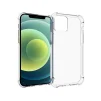 Чехол-накладка BeCover Anti-Shock для iPhone 12 Clear (705435) - 1