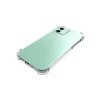 Чехол-накладка BeCover Anti-Shock для iPhone 12 Clear (705435) - 4