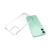 Чехол-накладка BeCover Anti-Shock для iPhone 12 Clear (705435) - 5