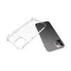 Чехол-накладка BeCover Anti-Shock для iPhone 12 Pro Clear (705436) - 5