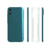 Чохол-накладка BeCover Anti-Shock для Xiaomi Redmi 9A Clear (705208) - 2