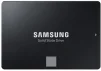Накопичувач SSD 2TB Samsung 870 EVO 2.5" SATAIII MLC (MZ-77E2T0BW) - 1