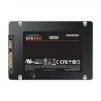 Накопичувач SSD  500GB Samsung 870 EVO 2.5" SATAIII MLC (MZ-77E500BW) - 3
