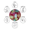 Тримач Luxe Cube POP 005 Gelly Bears (9998866457209) - 2
