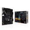 Материнська плата Asus TUF Gaming B550-Pro Socket AM4 - 1