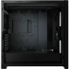 Корпус Corsair 5000D Airflow Tempered Glass Black (CC-9011210-WW) без БП - 4