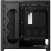 Корпус Corsair 5000D Airflow Tempered Glass Black (CC-9011210-WW) без БП - 5