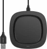 Беспроводное зарядное устройство для Luxe Cube 10W Black (7775557577239) - 3
