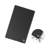 Чохол-книжка BeCover Smart для Lenovo Tab M10 HD 2nd Gen TB-X306 Black (705627) - 4