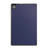 Чехол-книга BeCover Smart для Lenovo Tab M10 HD 2nd Gen TB-X306 Deep Blue (705628) - 2