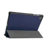Чехол-книга BeCover Smart для Lenovo Tab M10 HD 2nd Gen TB-X306 Deep Blue (705628) - 3