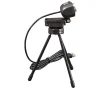 Веб-камера Frime FWC-006 FHD Black с триподом - 4