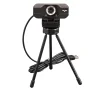Веб-камера Frime FWC-006 FHD Black с триподом - 5