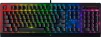 Клавіатура Razer BlackWidow V3 Black (RZ03-03540800-R3R1) - 2
