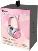 Гарнiтура Razer Kraken BT Kitty Edition (RZ04-03520100-R3M1) - 4