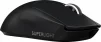 Мишка бездротова Logitech G Pro X Superlight Black (910-005880) - 2