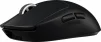 Мишка бездротова Logitech G Pro X Superlight Black (910-005880) - 3