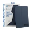 Чохол-книжка BECOVER Premium для  Huawei MatePad T10s/T10s 2nd Gen Deep Blue (705446) - 1