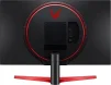 Монитор LG 27" UltraGear 27GN800-B IPS Black - 4