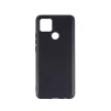 Чехол-накладка Armorstandart Matte Slim Fit для Oppo A15/A15s Black (ARM58387) - 1
