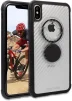 Чехол-накладка Rokform Crystal Apple iPhone XS Max Clear (304720P) - 1