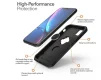Чехол-накладка Rokform Rugged для iPhone 11 Pro Black (306601P) - 3