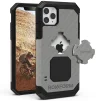 Чехол-накладка Rokform Rugged для iPhone 11 Pro Gun Metal (306643P) - 1