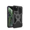 Чехол-накладка Rokform Crystal Wireless для iPhone 11 Pro Max Black (306221P) - 1
