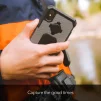 Чехол-накладка Rokform Rugged Apple iPhone XS Max Gun Metal (305143P) - 2