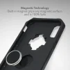 Чехол-накладка Rokform Rugged Apple iPhone XS Max Gun Metal (305143P) - 3