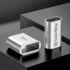 Кабель ColorWay USB-MicroUSB, 0.25м White (CW-CBUM-MUM25W) - 8