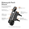 Крепление Rokform Pro Serie Motorcycle Perch Mount Universal (334201P) - 4