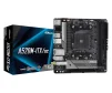 Материнская плата ASRock A520M-ITX/AC Socket AM4 - 1
