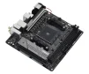 Материнская плата ASRock A520M-ITX/AC Socket AM4 - 4