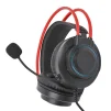 Гарнітура A4Tech Bloody G200 Black/Red - 1