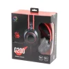 Гарнітура A4Tech Bloody G200 Black/Red - 5