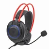 Гарнитура A4Tech Bloody G200S Black/Red - 2