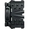 Кулер для процессора ENERMAX ETS-T50 Axe ARGB Black - 5